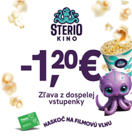 Stereo Kino